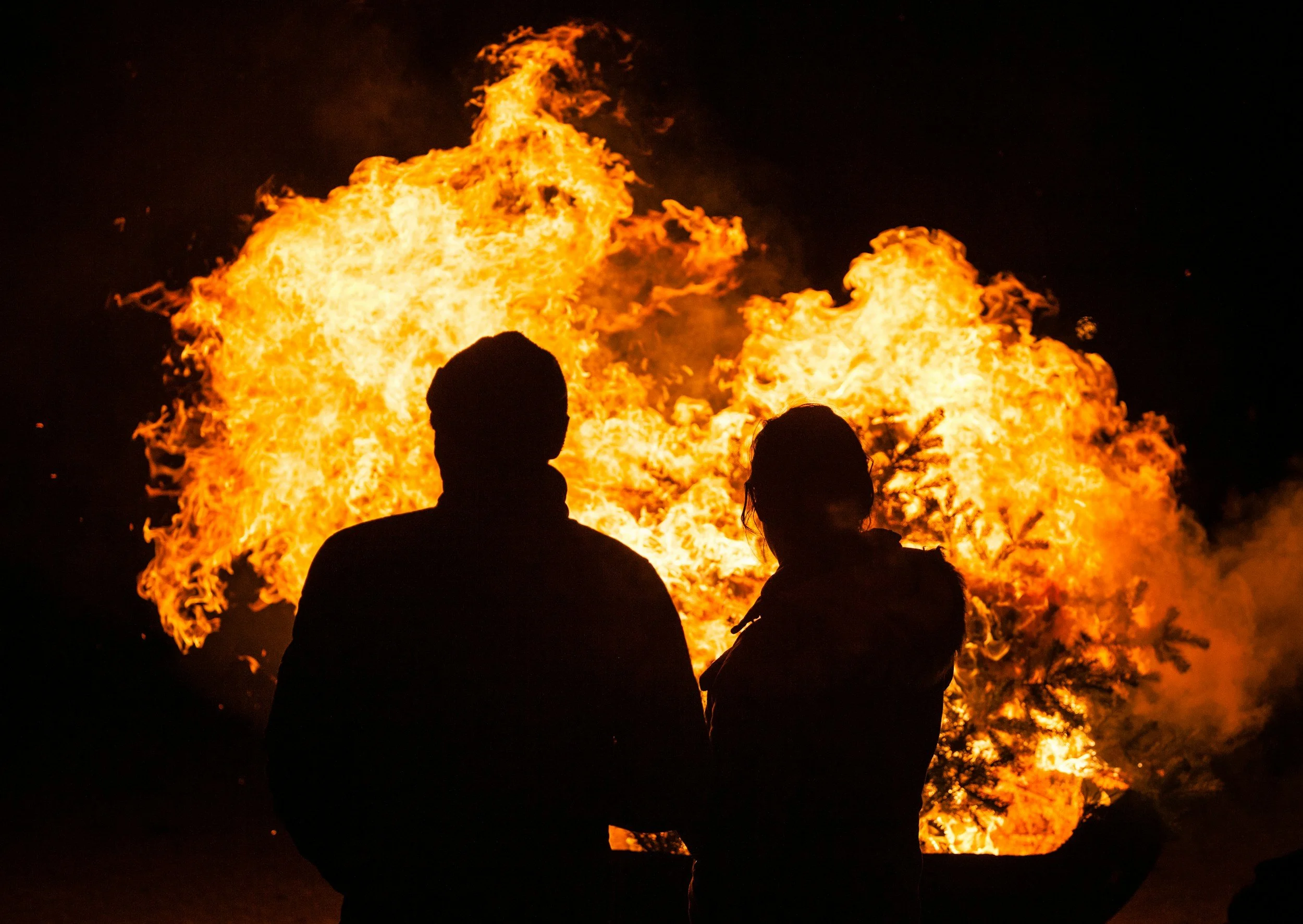 Firemen FIREfest