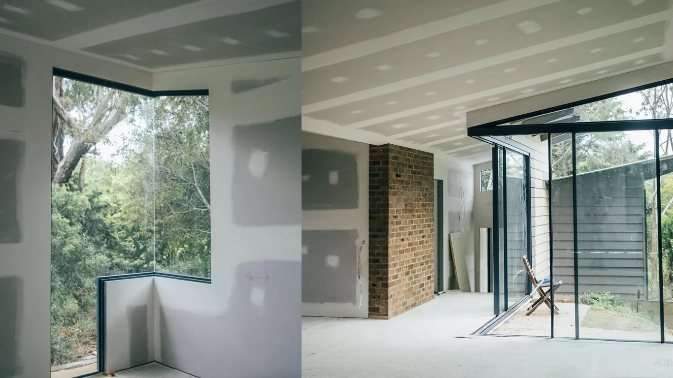 DSB Plastering, East Gippsland
