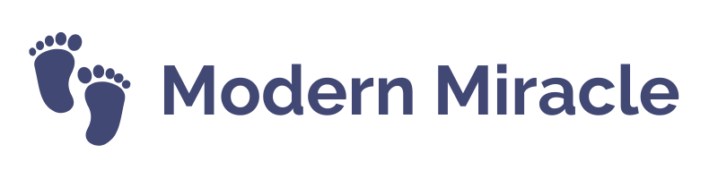 The Modern Miracle Foundation