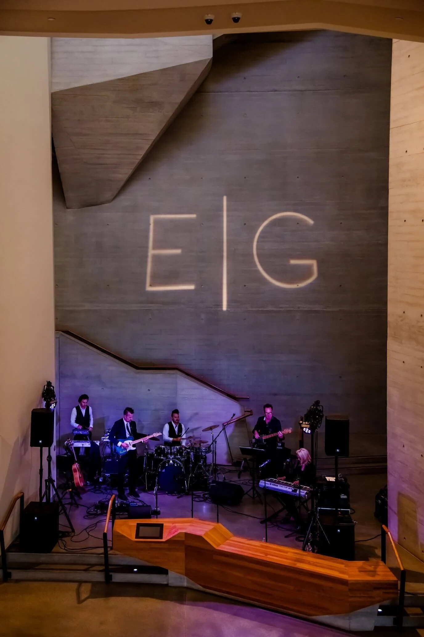 Wedding band
