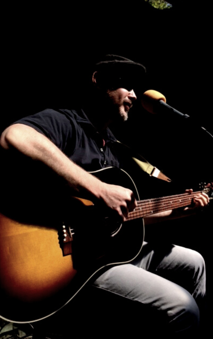 Music: Middle Ridge Winery