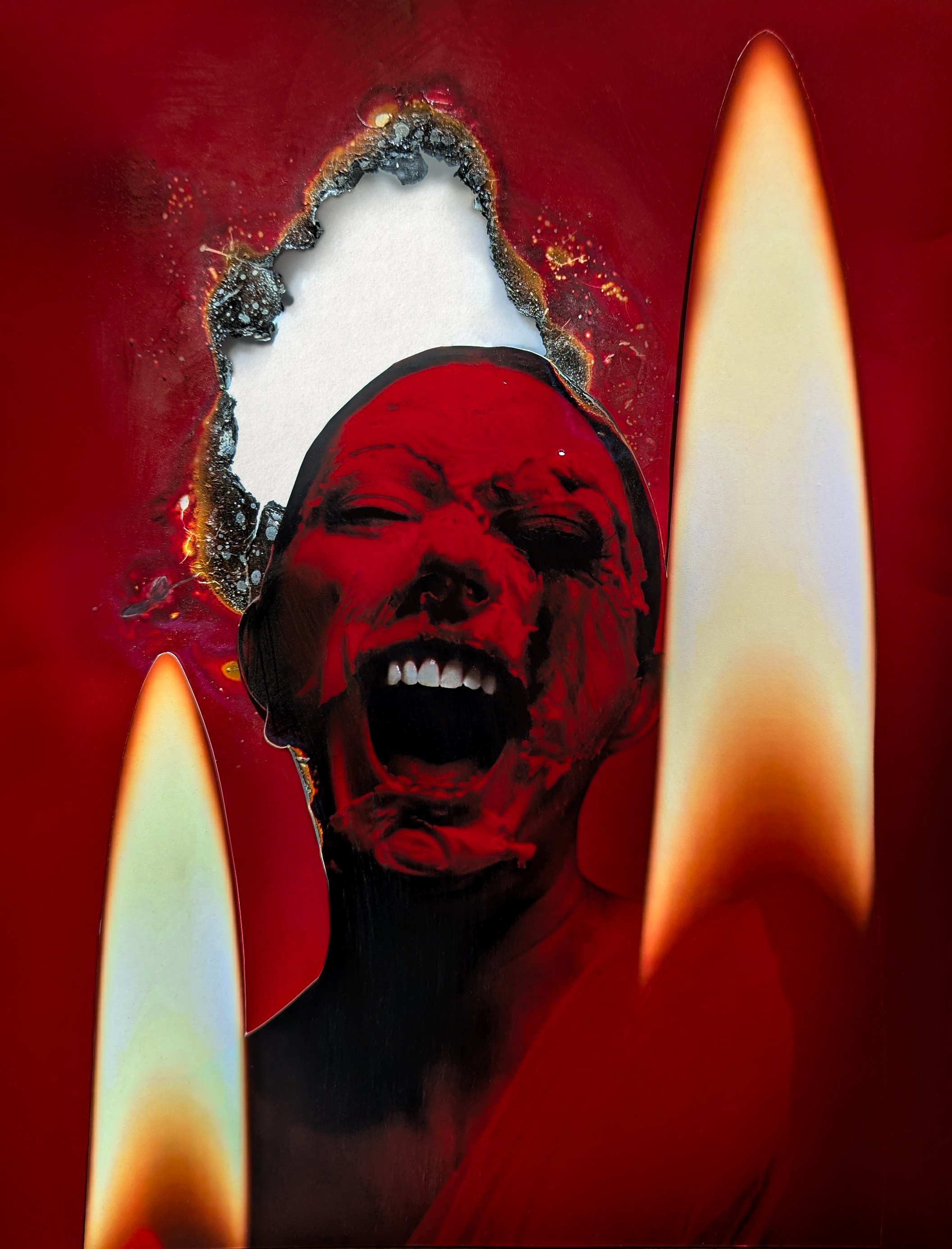 Crueler and More Bizarre, 2026