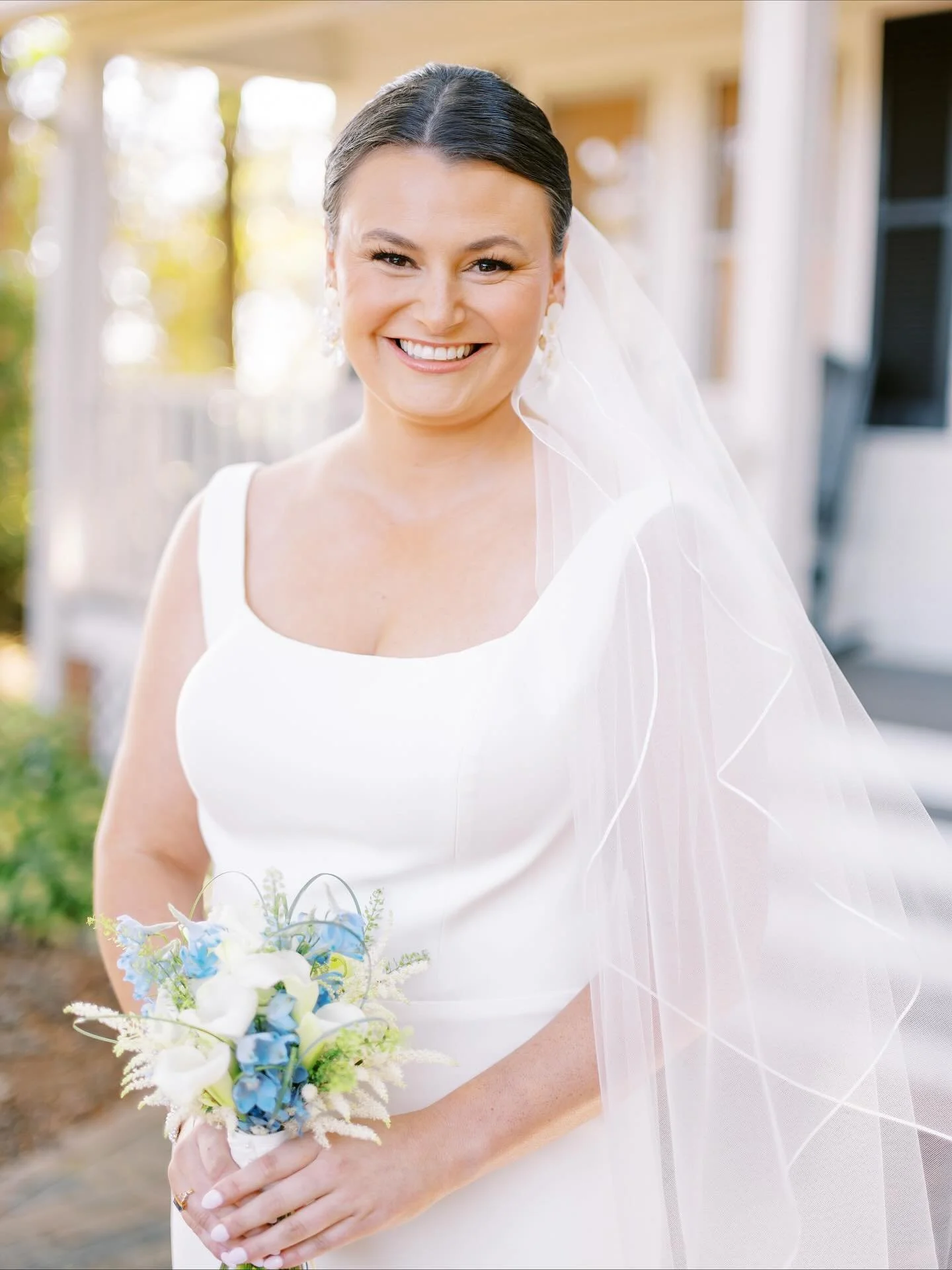 ✨KATHERINE✨
.
.
Bridal HMU: Caroline &amp; Katie 💋
Bridal Party HMU: Katie, Caroline, Teaghan &amp; Missy 💋
.
.
Photo Credit: @lizgroganphotography