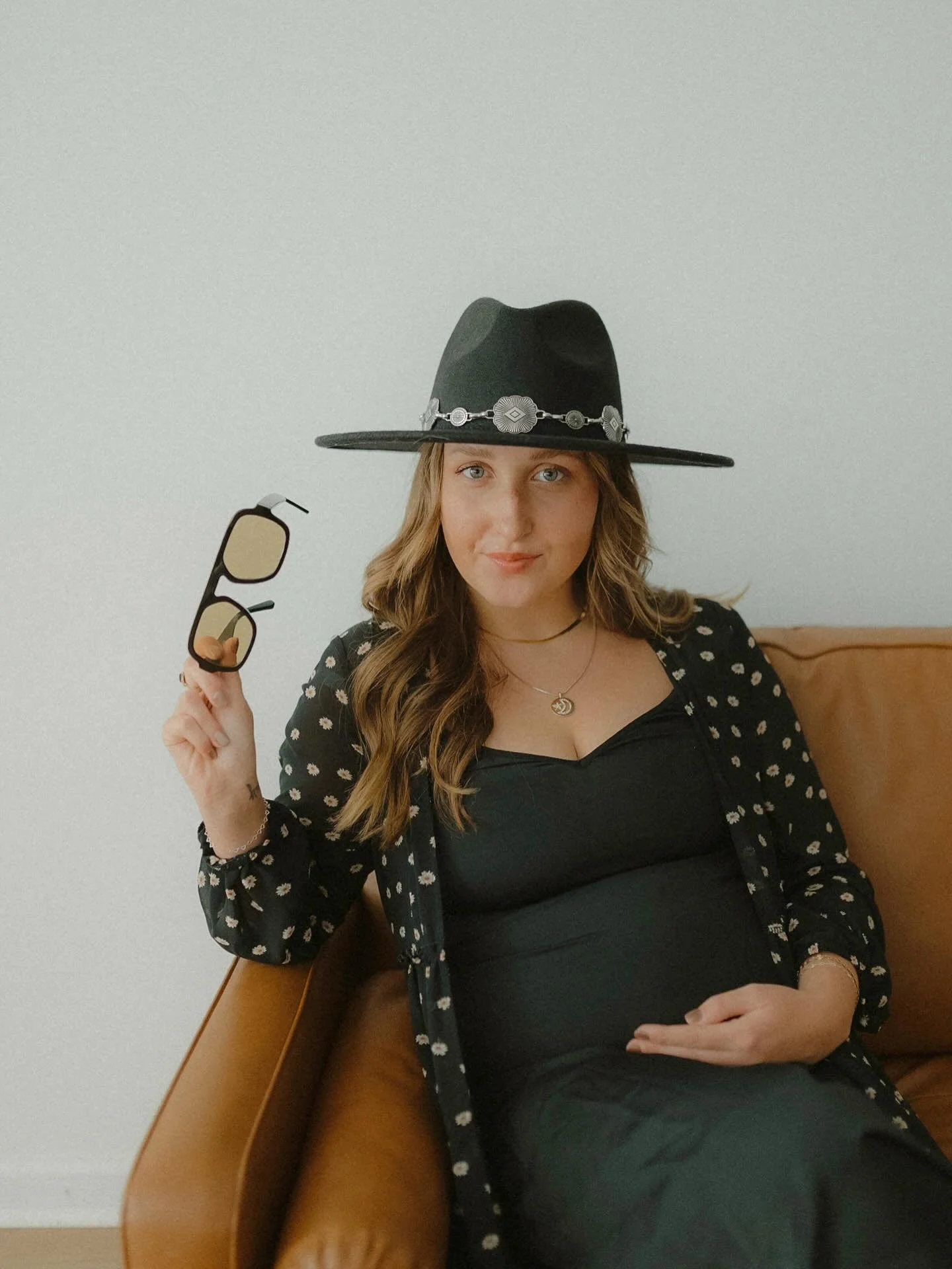 Hi Everyone! I&rsquo;m Caroline and I have been in this amazing industry for 5 years. I love doing all kinds of colors and cuts to help make my clients feel beautiful. I can&rsquo;t wait to meet each and every one of you and help make your Hair dream