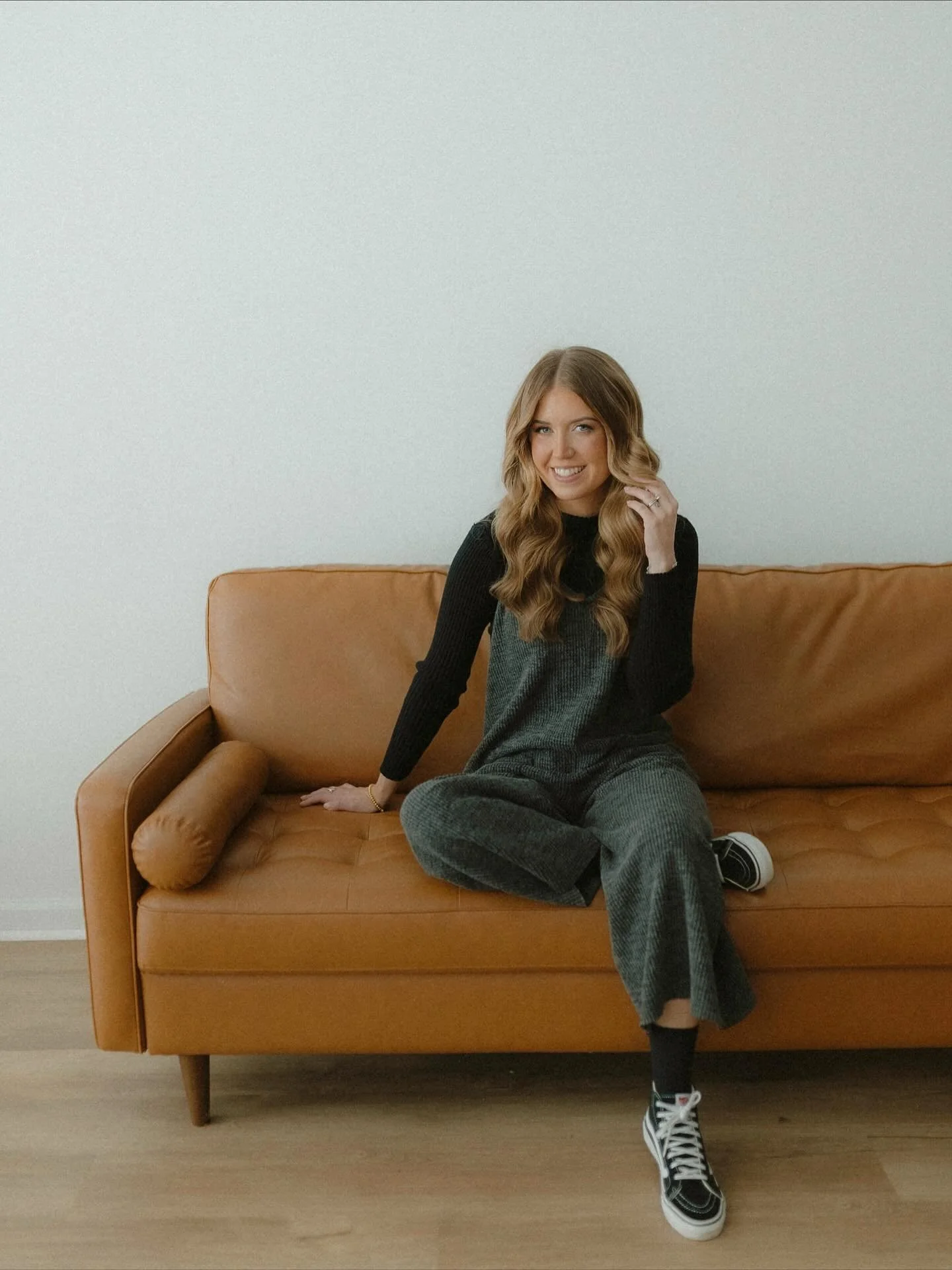 Hello! I&rsquo;m Katie, the Owner of 1904! I am originally from Nashville, TN, but grew up here in the beautiful Piedmont Triad. From a young age, I dreamed of owning my own business, and I&rsquo;m incredibly grateful to not only manage this Salon bu