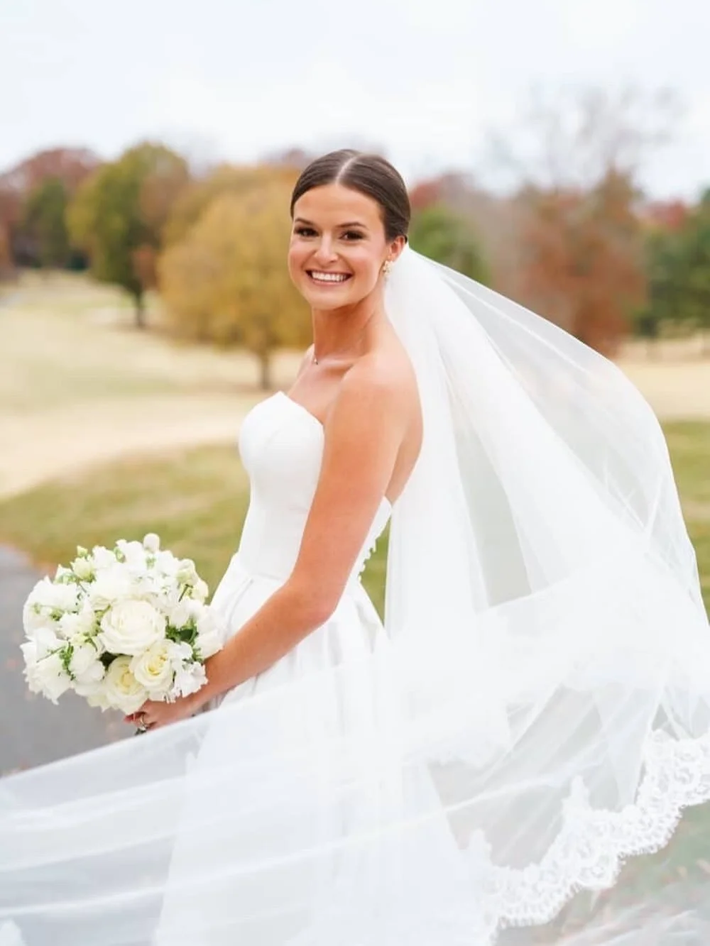 ✨GILLIAN✨
.
.
Bridal HMU: Missy &amp; Katie 💋
Bridal Party HMU: Kaylyn, Caroline, Missy &amp; Katie 💋
.
.
Photo Credit: @jenneddinephotography 📸