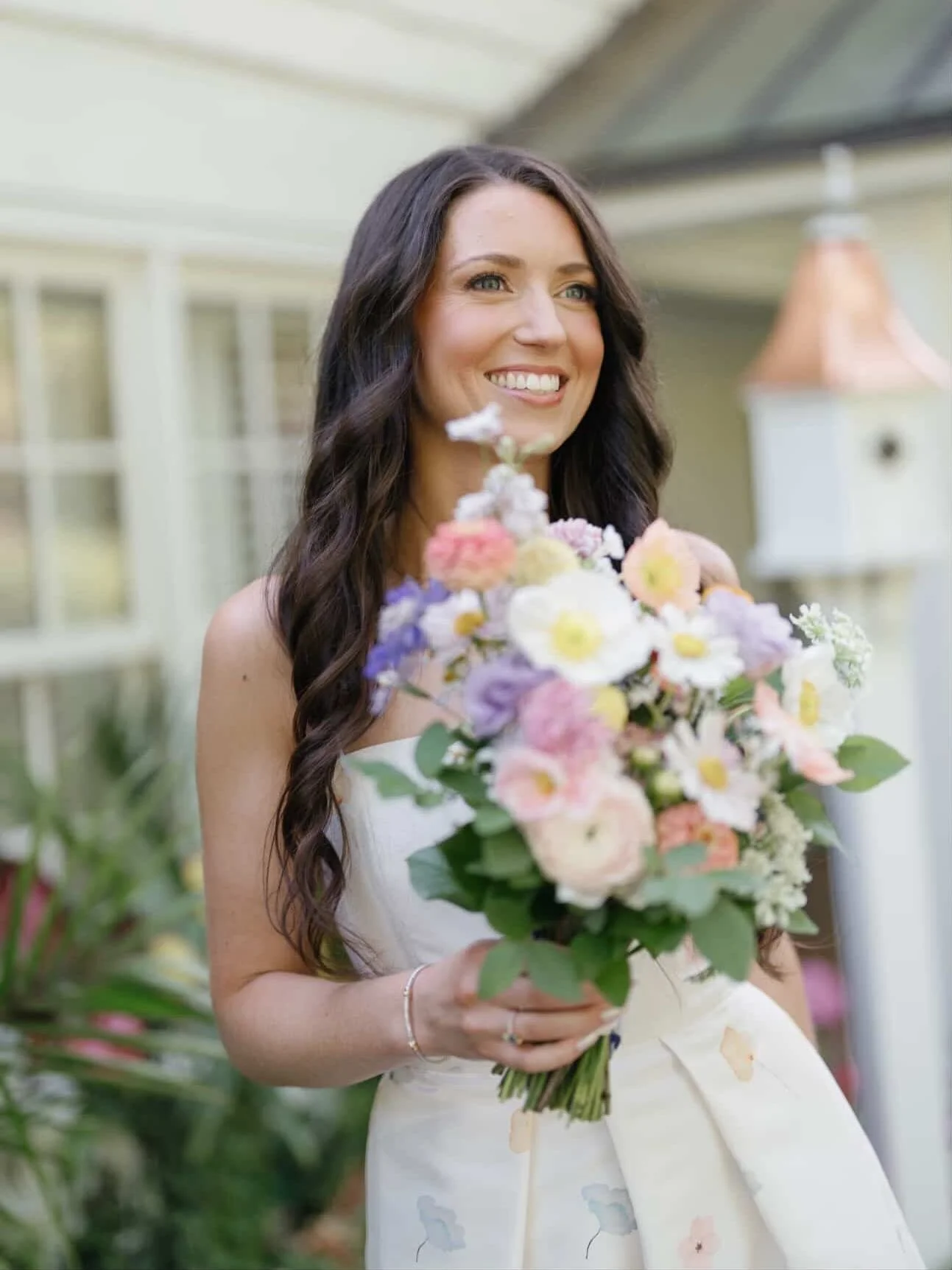 ✨KATHERINE✨
.
.
This one is special! Our Team had the honor of providing glam for @katharinemannevents on her wedding day! She is an outstanding Wedding Planner in the Piedmont Triad, and everything she creates is pure magic. We always enjoy collabor