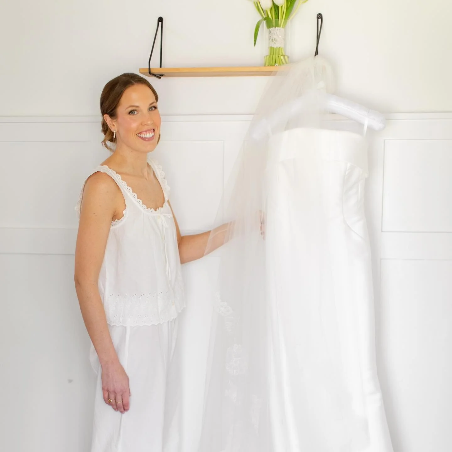 ✨ELENA✨
.
.
Bridal HMU: Missy &amp; Katie 💋
Bridal Party HMU: Katie &amp; Missy 💋
.
.
Photo Credit: @point200