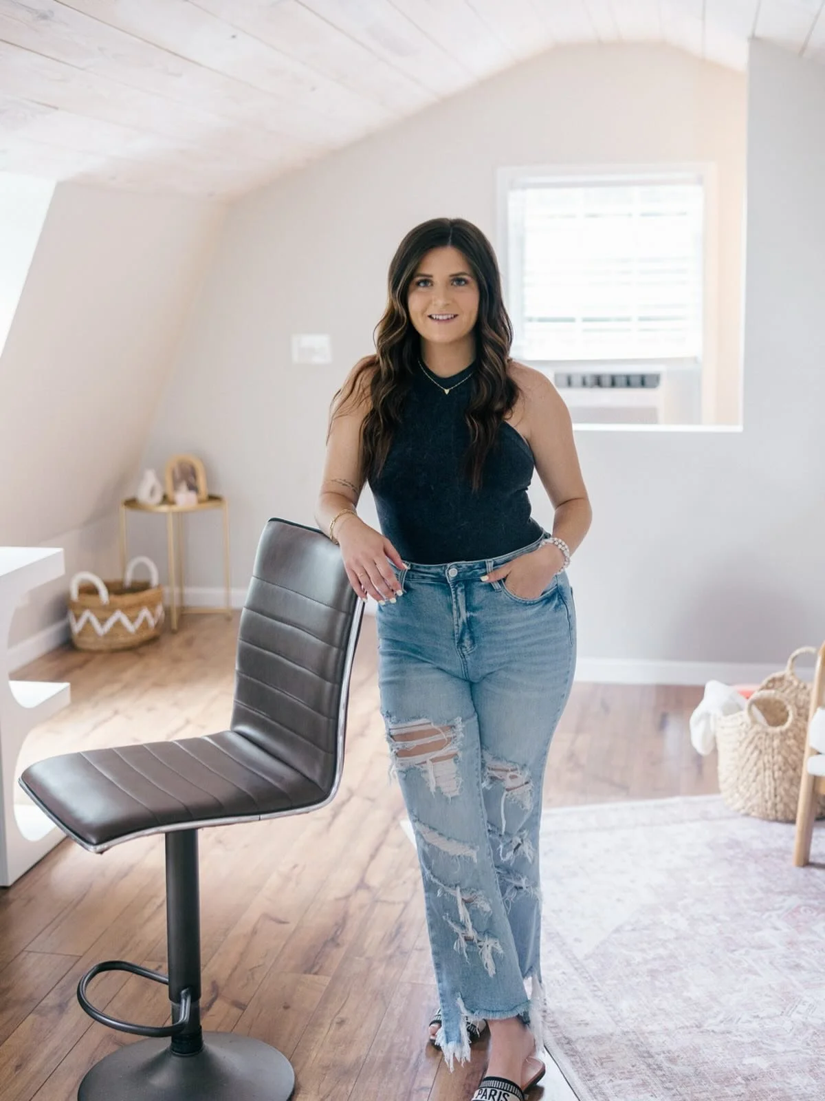 Today, as we celebrate Caroline&rsquo;s return from maternity leave, we want to take a moment to acknowledge Teaghan for her incredible dedication during this time. She graciously took on Caroline&rsquo;s clients for the past three months, and we can