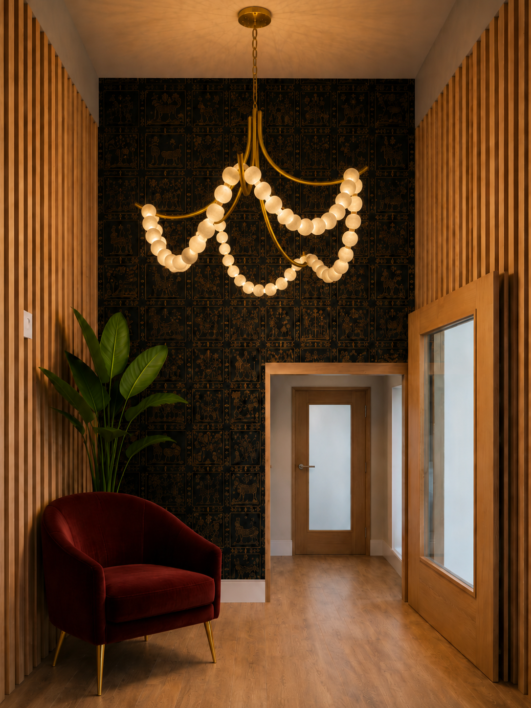Iso Room 1