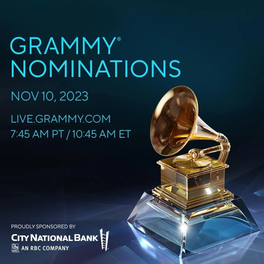 Todays the day&hellip;.❣️
Blessing to the entire Sangeeta Kaur Aurora team, the fans that inspire us and the Grammy community that supports the entire music community. It&rsquo;s been a privilege to create an album with such meaning and devotion to t