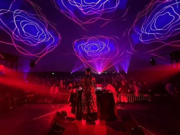 Many like-minded artist graced the Wisdome @sxsw stage with such amazing performances! The event grew from an eye-catching experience to an unforgettable fellowship!

Thank you to everyone who came!

#Wisdomeaustin #sxsw #sxsw2022 #sxswmusic