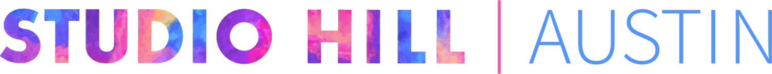 STUDIO HILL  | Austin