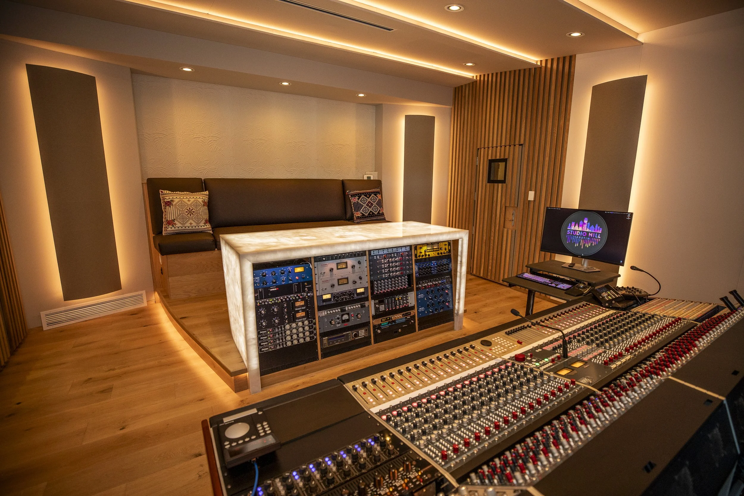 Control Room