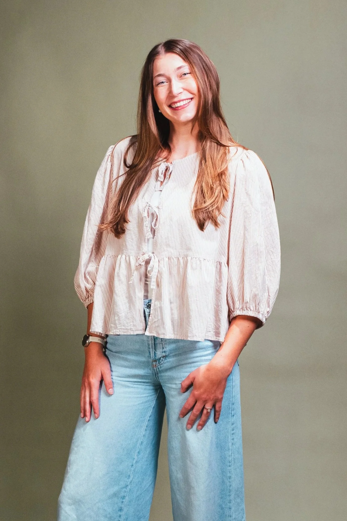 Kara Anderson from Heart and Soul Church