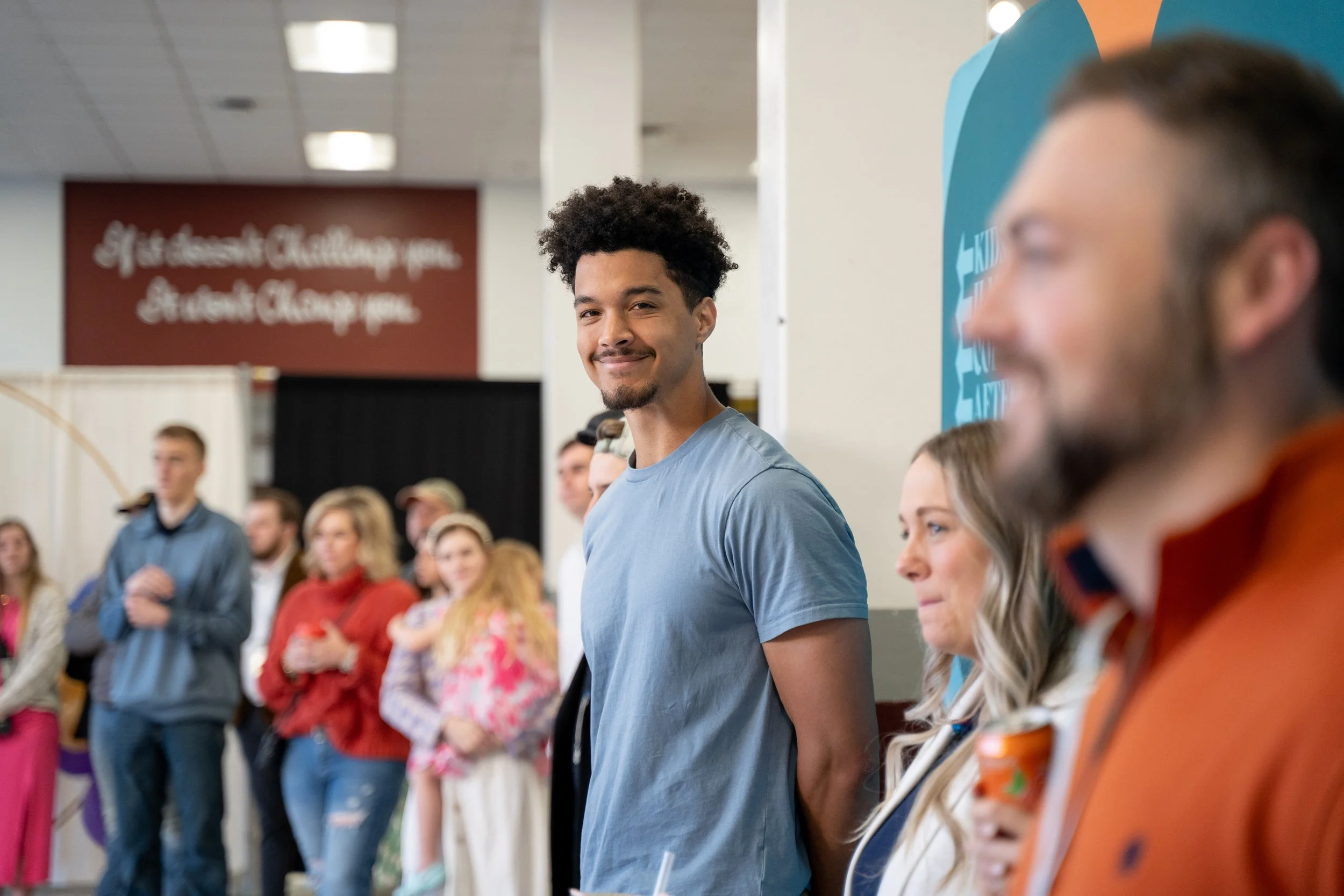 churches in knoxville