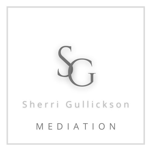 Sherri Gullickson Mediation