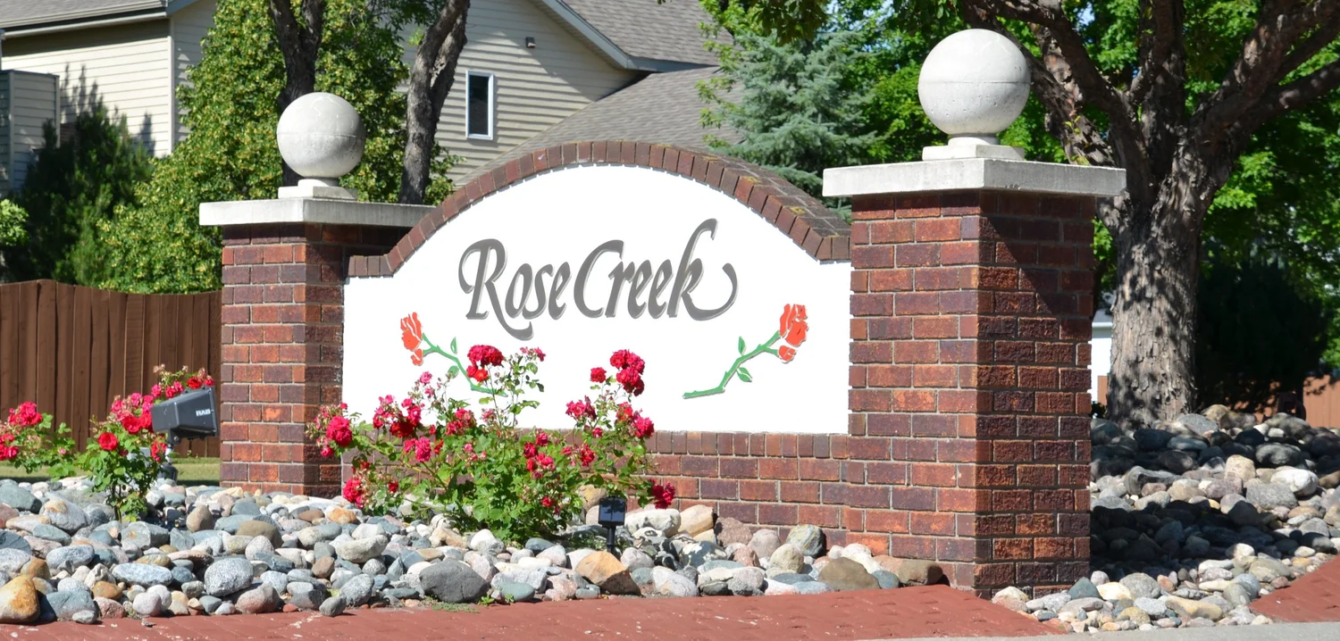 Rose Creek Neighborhood Association