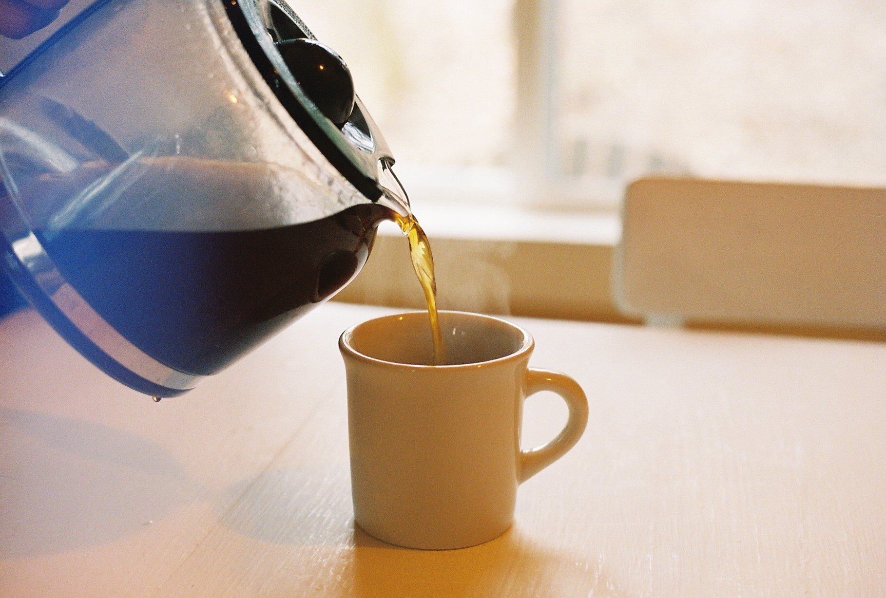 coffee