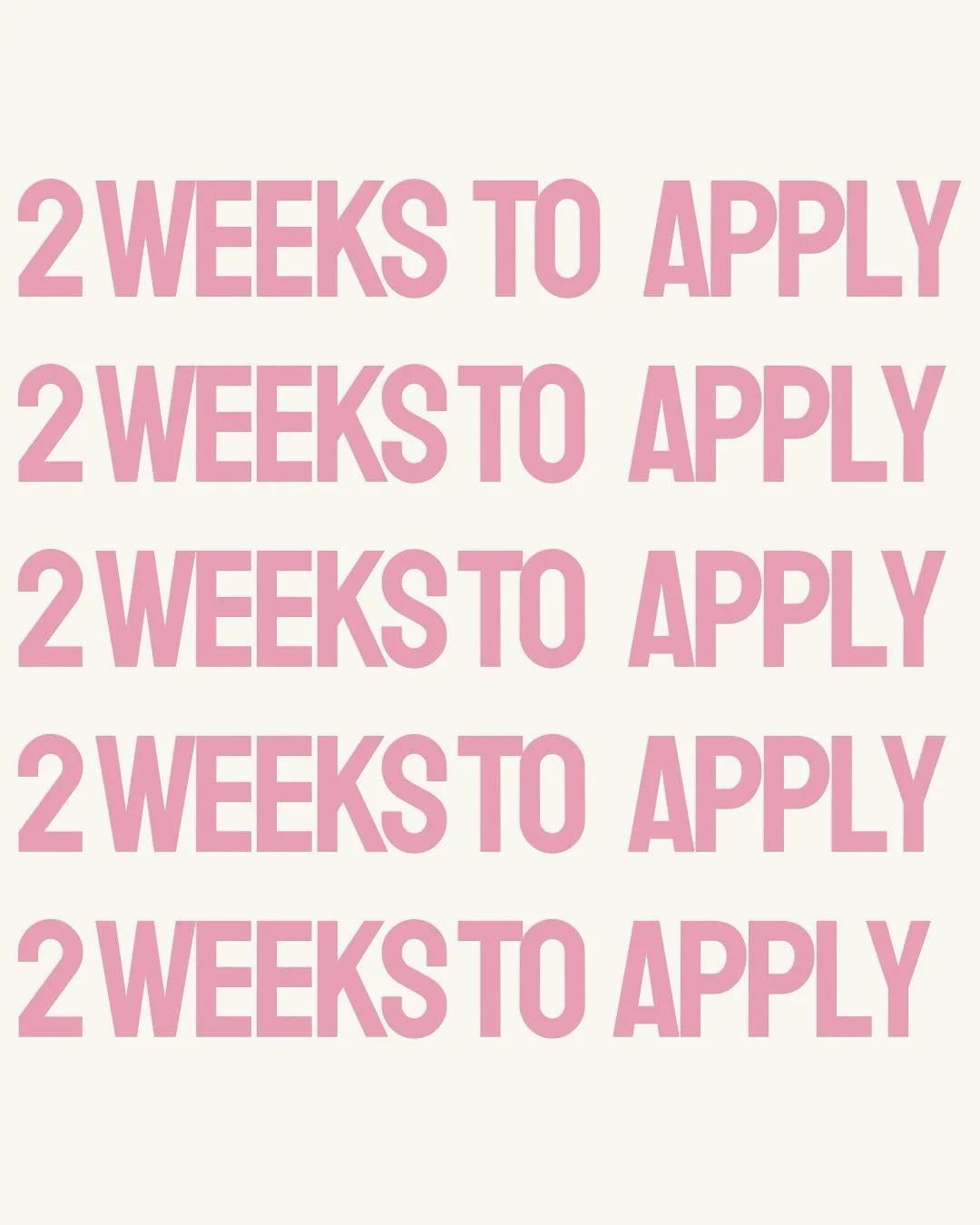 Apply now for our $500 mental health stipend!
Link in bio