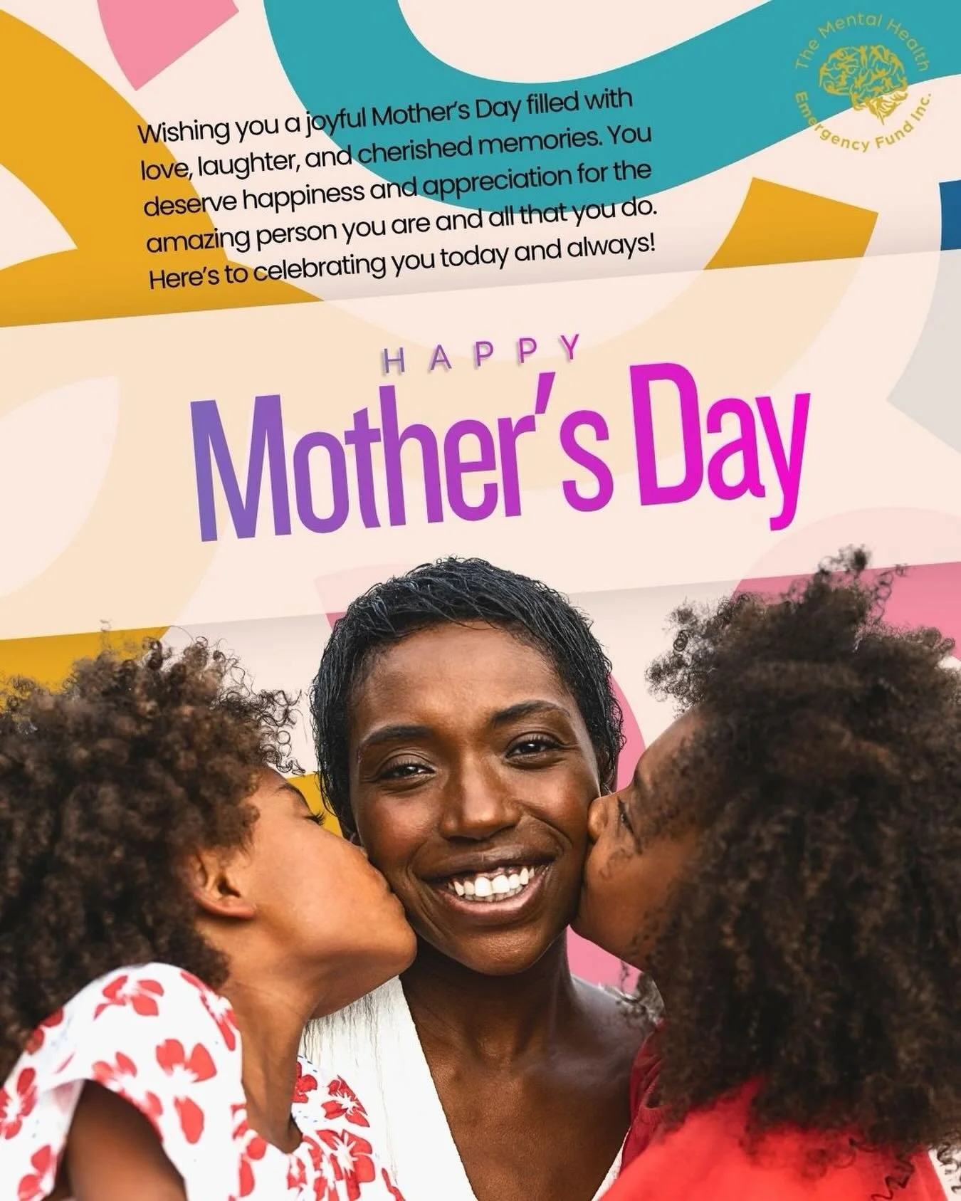 Happy Mother&rsquo;s Day to all the mamas, grandmothers, god mothers and mother figures out there! 💐💐

We also want to hold space for all the women who are grieving right now 🫂

Whatever you need today, know that you have a community supporting yo