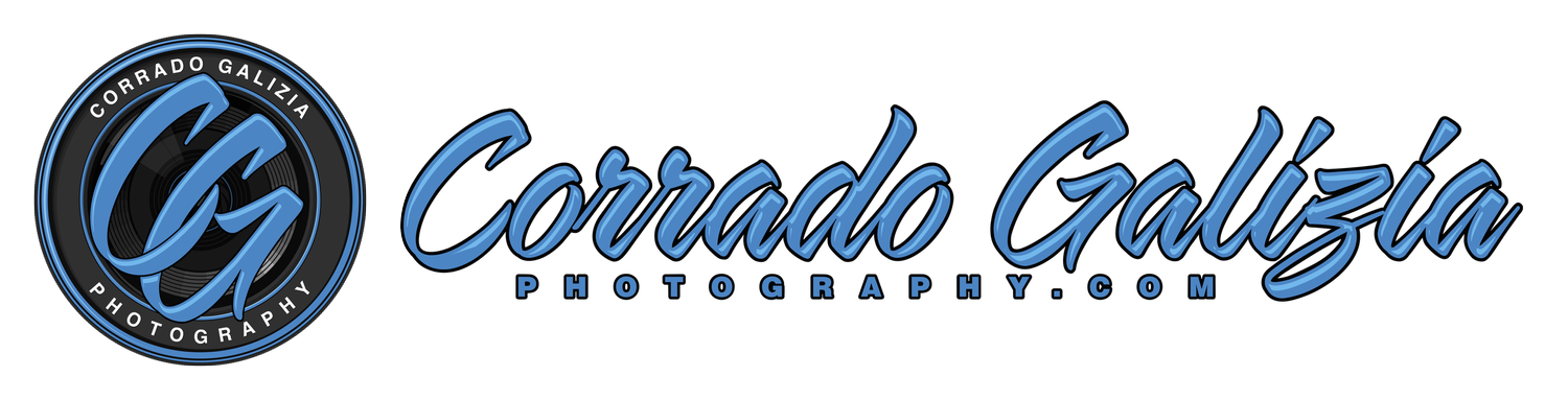 Corrado Galizia Photography