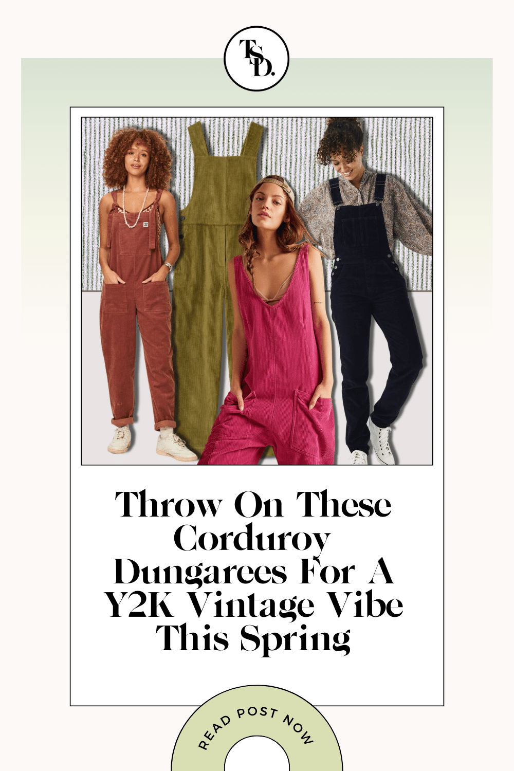 Vintage 2000s Liz Sport Four Pocket Corduroy Casual Dress Wear Y2K
