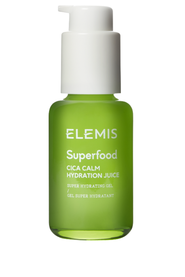 2/5. Superfood Cica Calm Hydration Juice From Elemis, £40