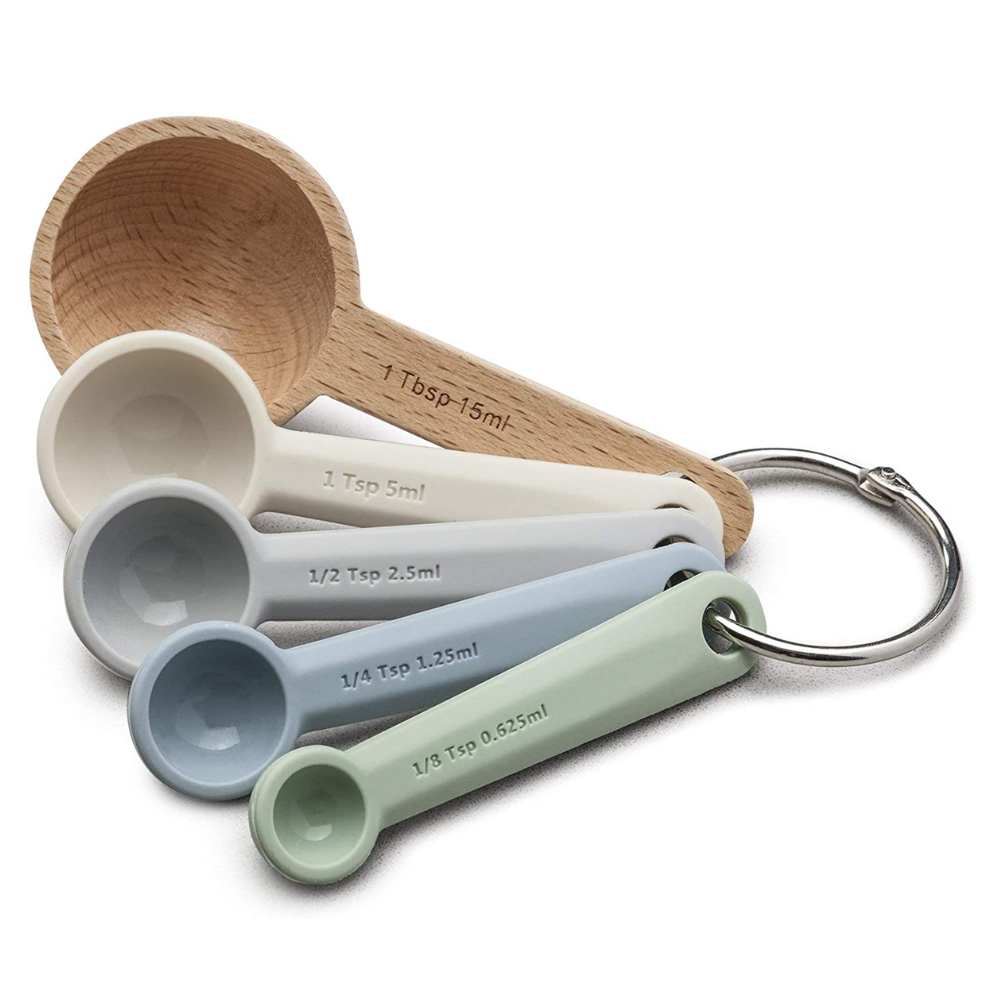 Measuring Spoon Set From Amazon, £9.99