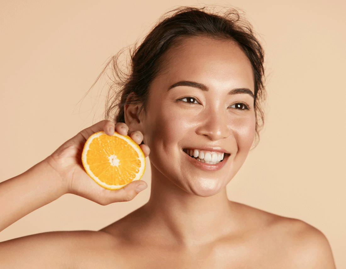 7 Benefits Of Vitamin C For Your Skin — The Style Diary.