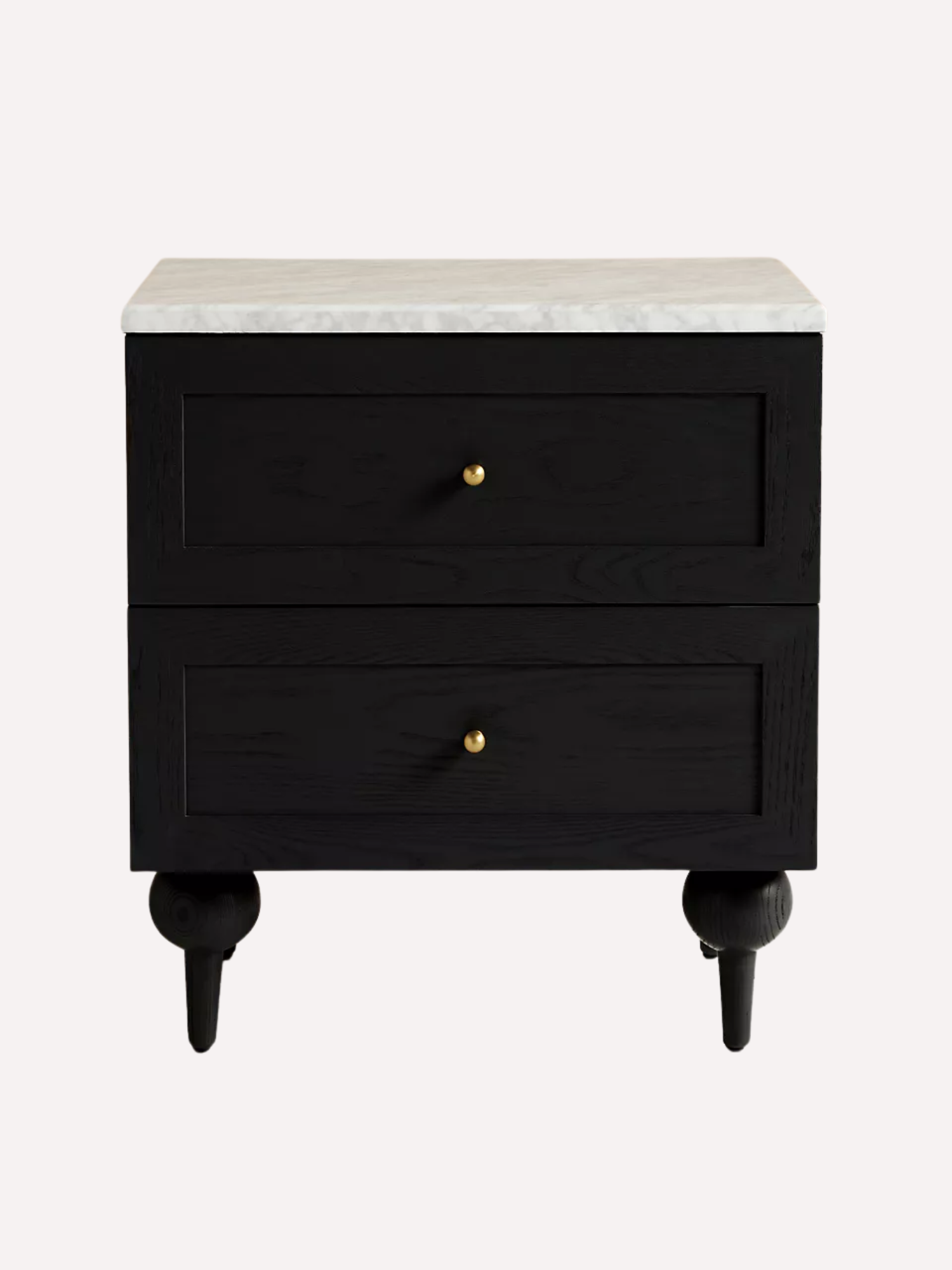 16 Stylish Bedside Tables For Your Bedroom — The Style Diary.