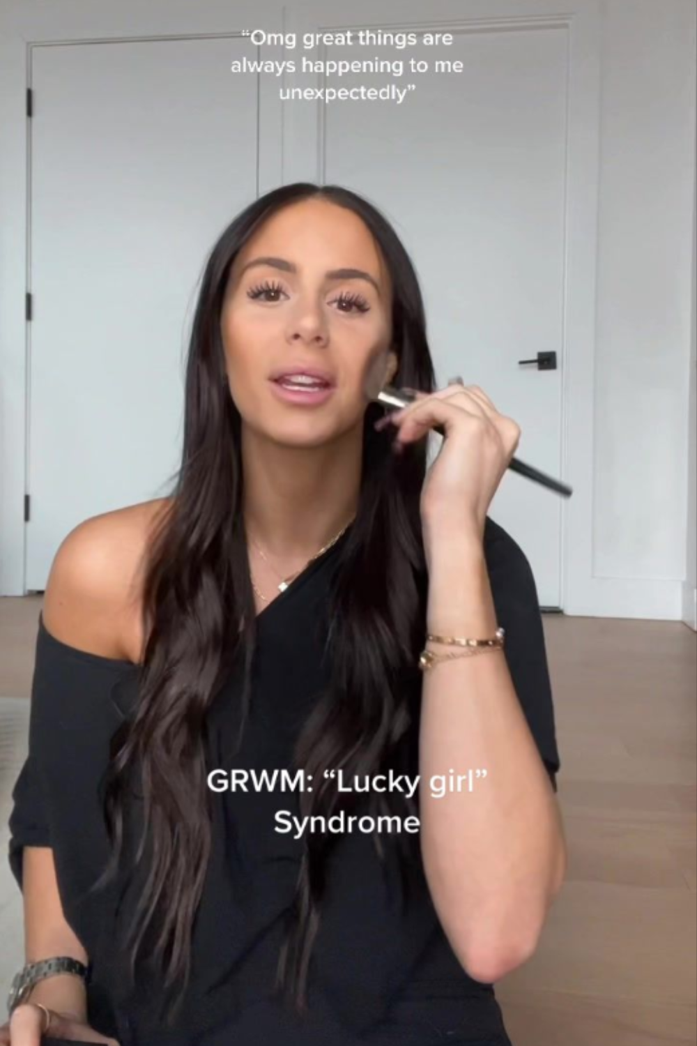 What Is Lucky Girl Syndrome? TikTok’s Newest Manifestation Trend — The