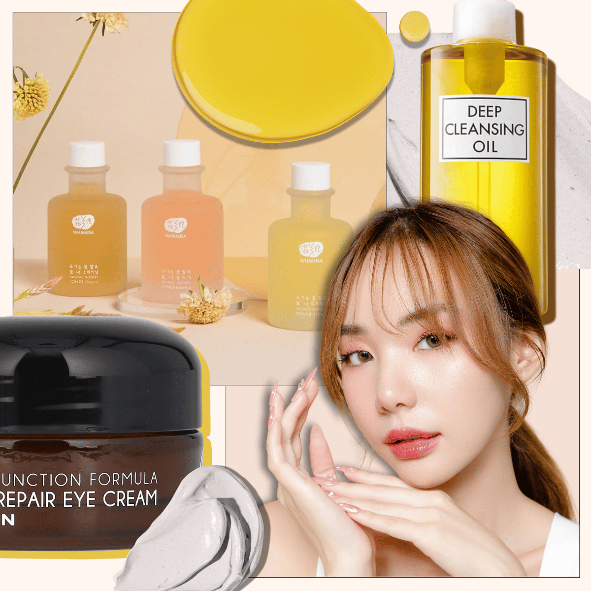 The 10-Step Korean Skincare Routine: Your Guide to Achieving Radiant, Glowing Skin — The Style 
