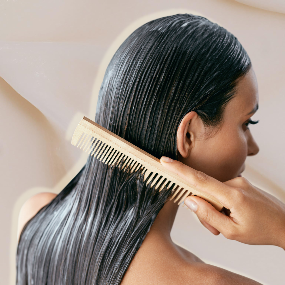 How To Use Hair Masks The Secret To Luscious Locks — The Style Diary.