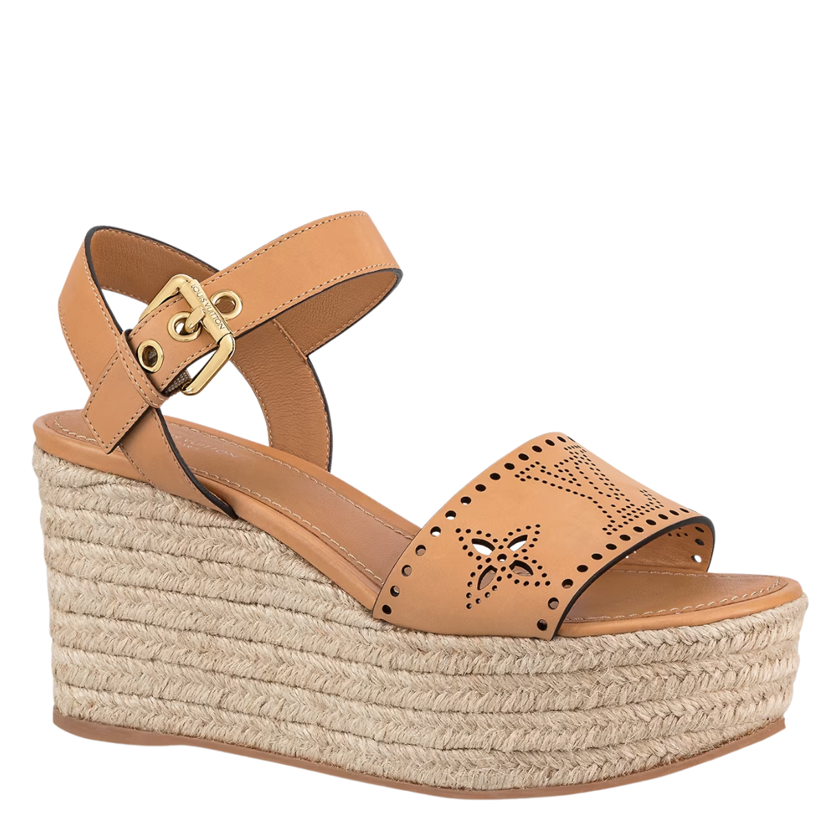 12 Best Wedge Sandals To Shop This Spring — The Style Diary.