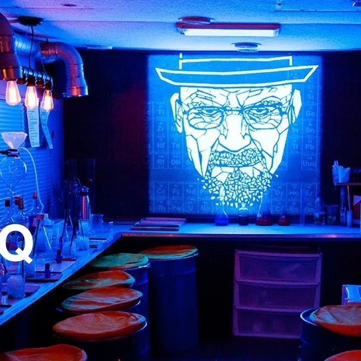 10+ Best Immersive Experiences In London To Try Out This August 2022