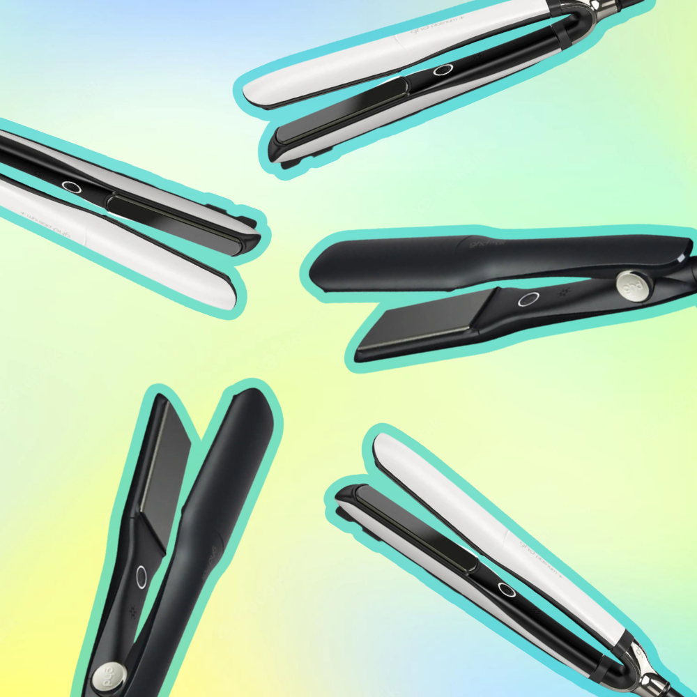 6 Hair Straighteners That Won't Damage Your Hair — The Style Diary.