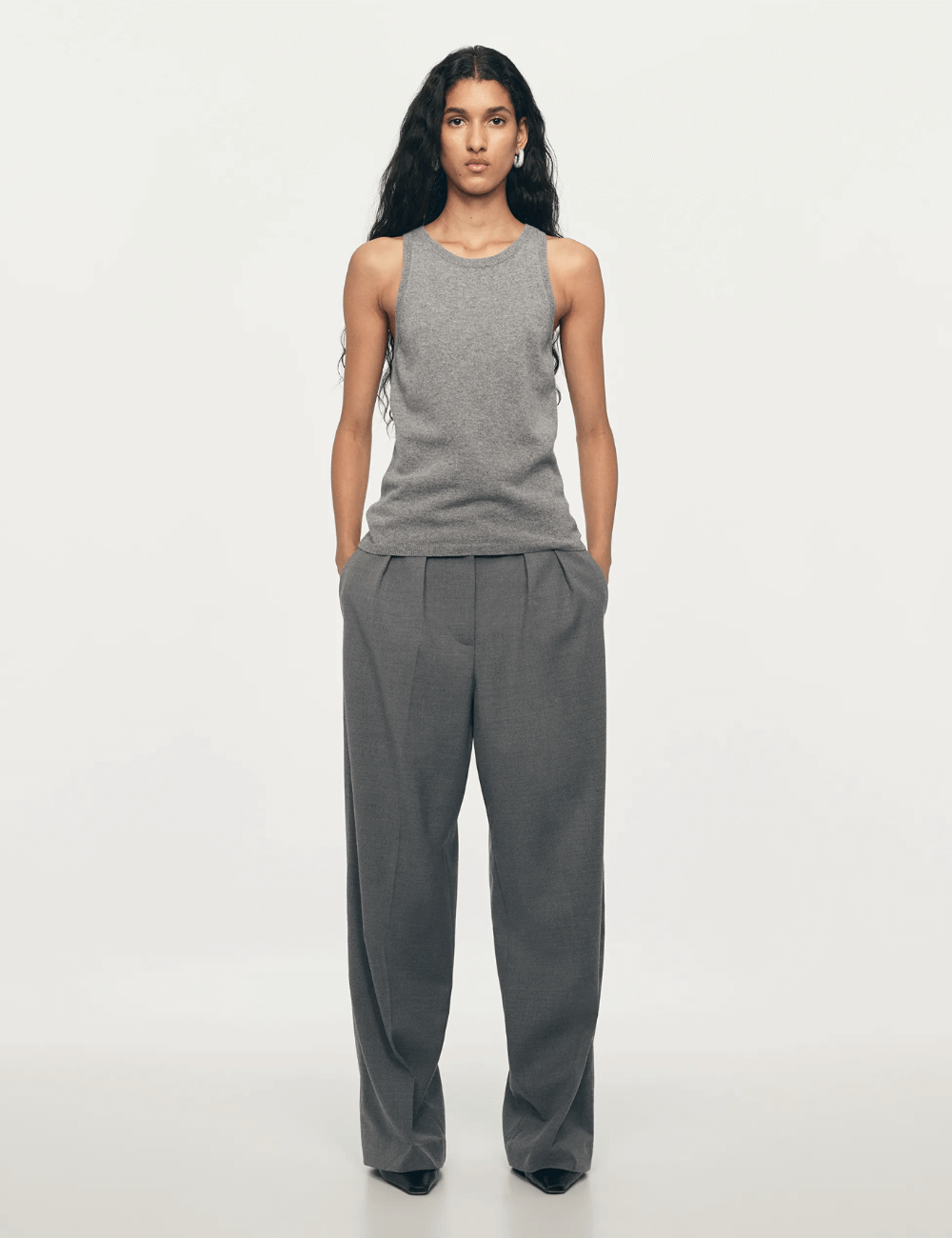 What Is TikTok's 'Groutfit' Trend and How To Get The Look This Autumn — The  Style Diary.
