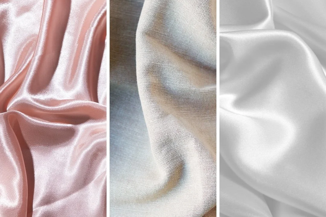 How A Silk Pillowcase Can Do Wonders For Your Hair — The Style Diary.