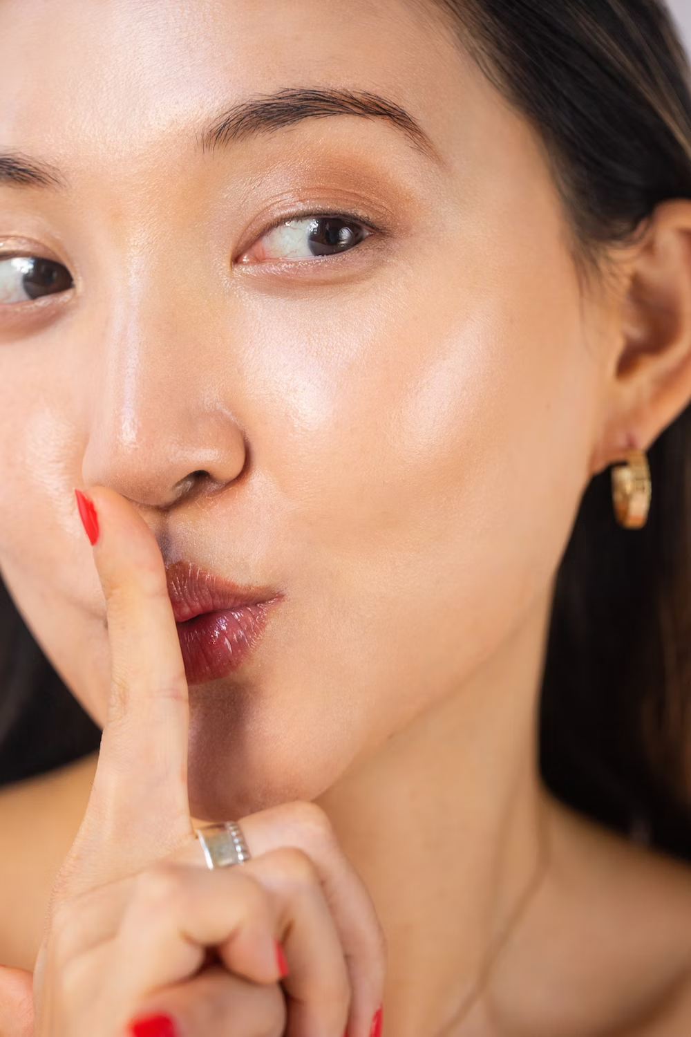Get The Perfect Bouncy Glow With Jello Skin Tiktok's Latest KBeauty