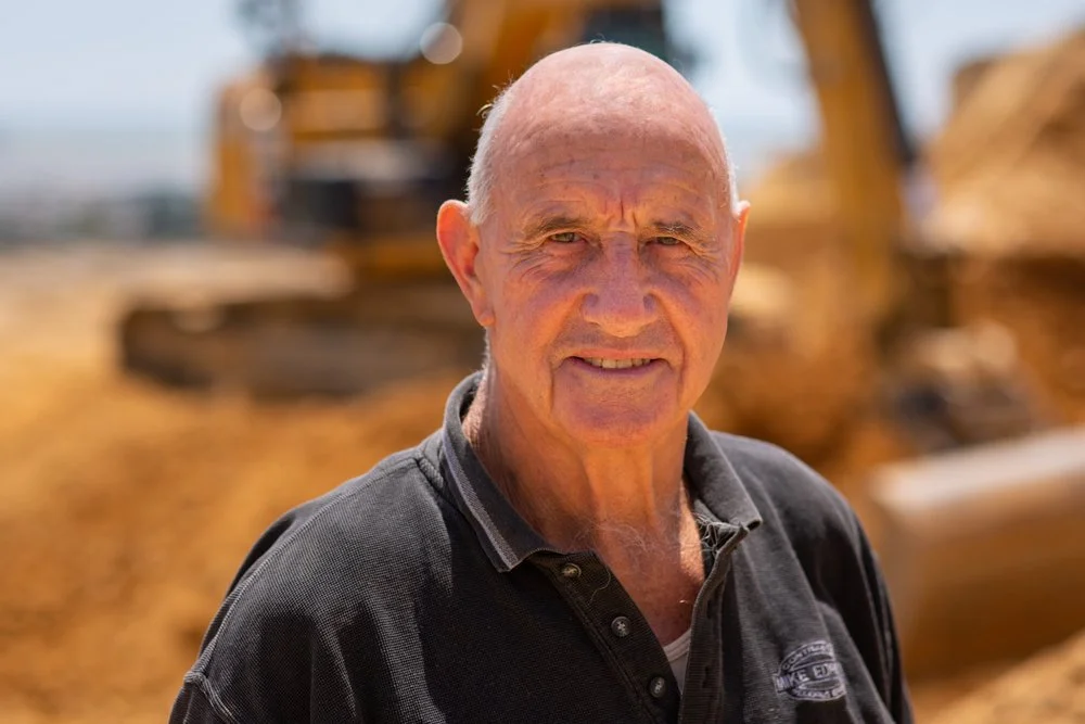 Our People — Edridge Contracting
