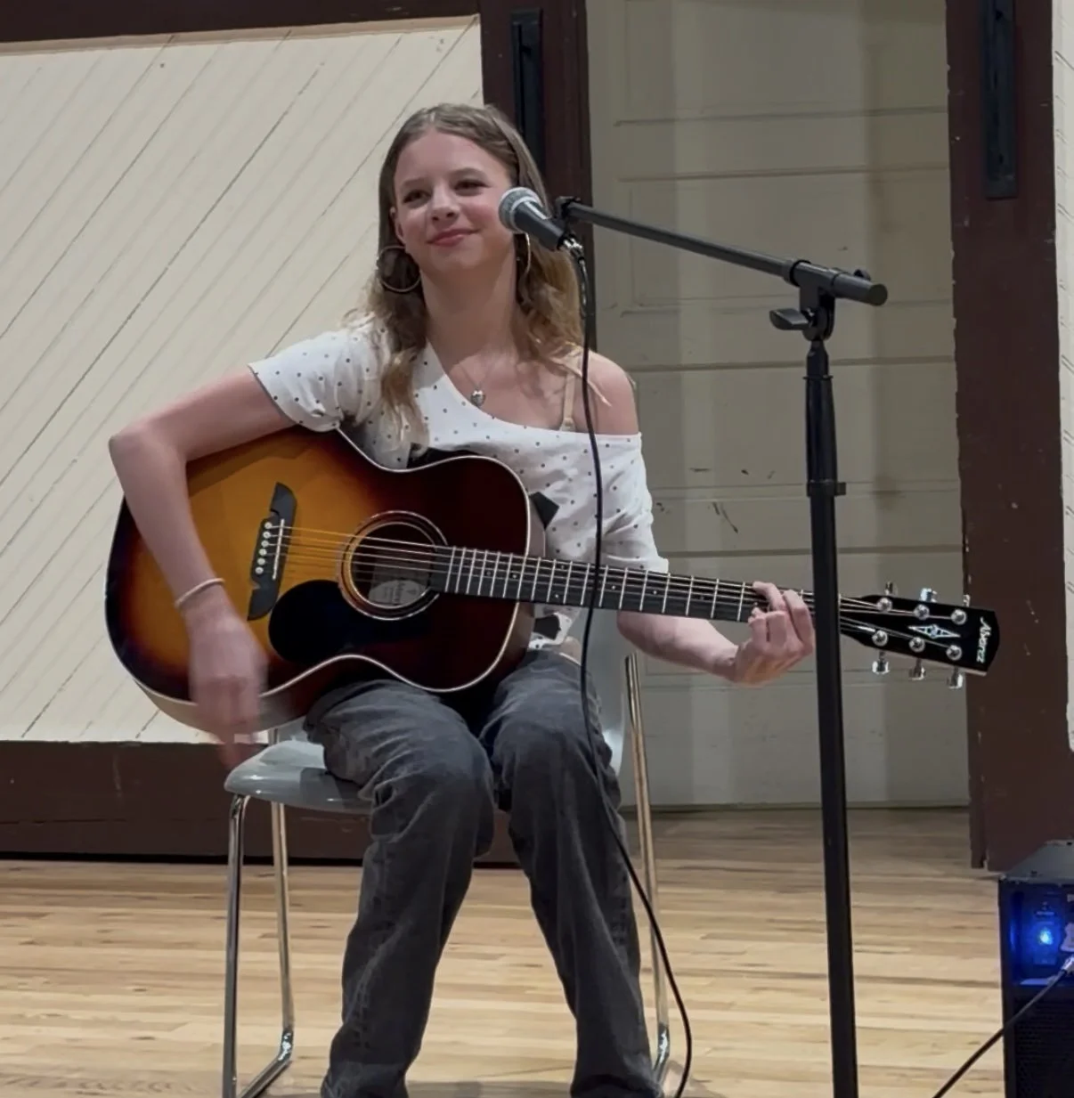 Live Music Performances