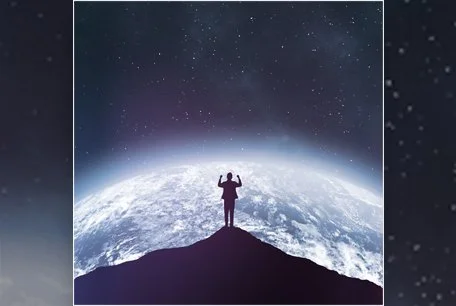 Sit firm and stand strong!“