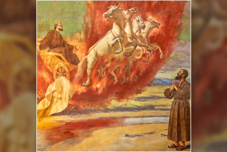 A Double Portion! Mantles being released