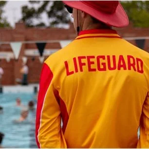 Your Life is Guarded!