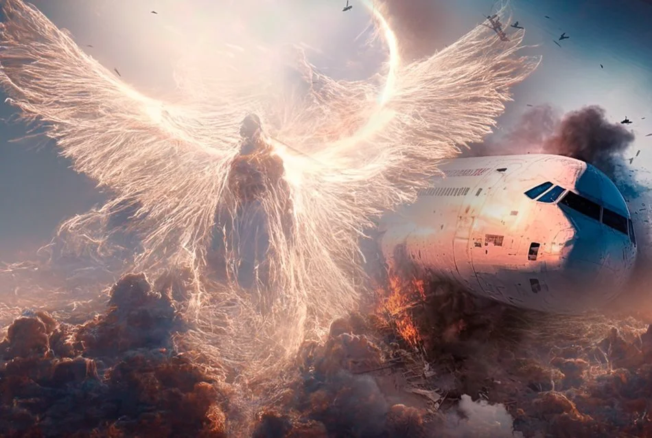 God’s angels will respond to your decrees! 