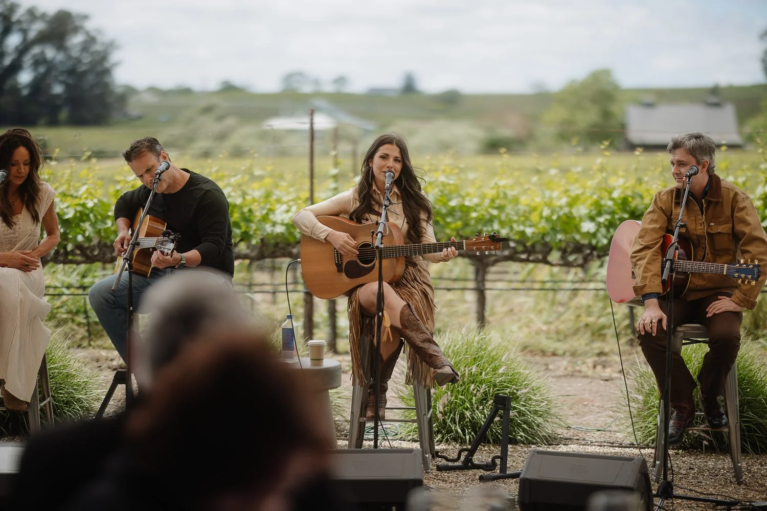 4-13-2026 Backstage Access Presents Napa Valley Food Wine Music Festival Country Songwriters California Event Ryan Waneka Photography_34.jpg