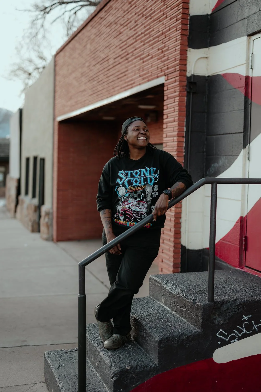 2-28-25 Ryan Waneka Photography Joy Oladokun Concert Black Sheep Colorado Springs-1.jpg