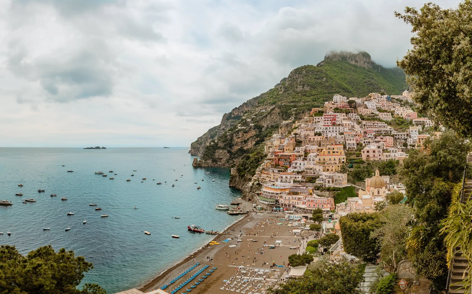 Professional travel photography Amalfi Coast, Italy - best photo locations in Amalfi Coast