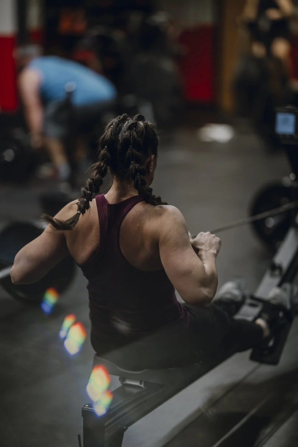 Ryan Waneka Photography Trinity Fitness CrossFit Open 24.2 Colorado-4.jpg